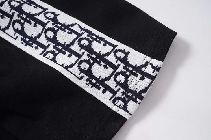 Dior T Shirts Short _SKUDiorS-XXLyztxR37115558